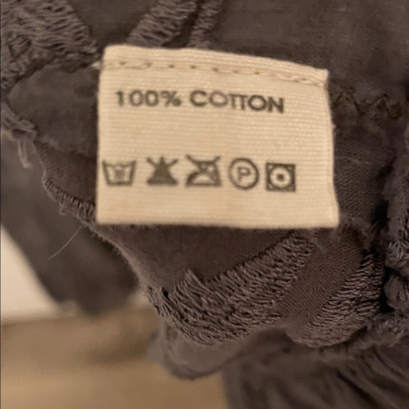 Women’s Magnolia Pearl Boho Embroidered/Appliqué Midi Kimono O/S - Picture 9 of 11